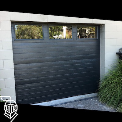 Auckland garage door installations and repairs - Knight Garage Doors