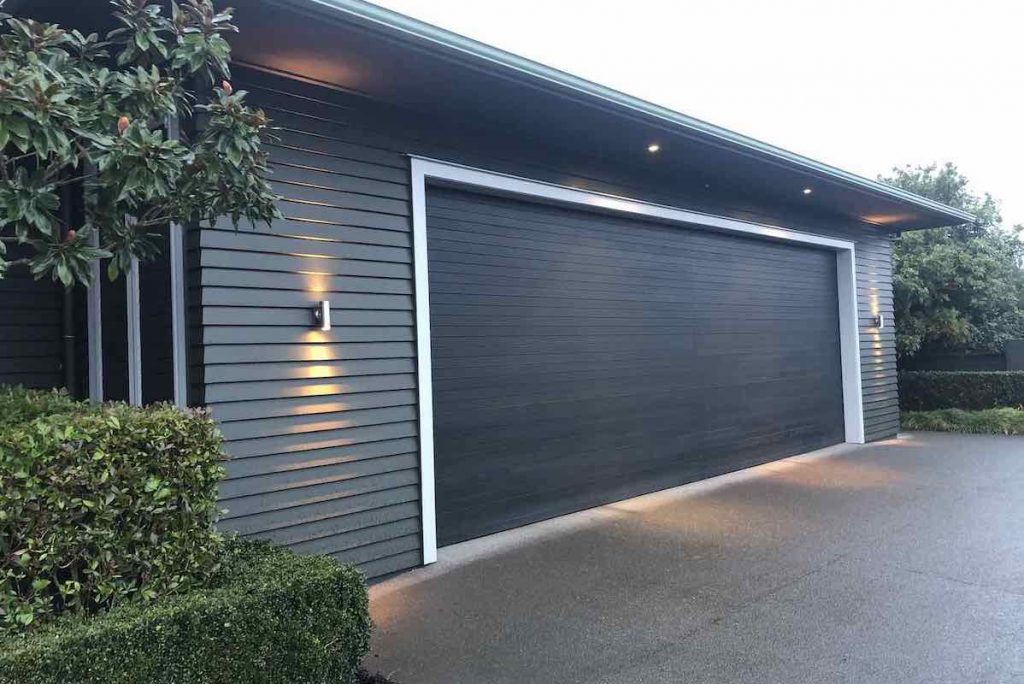 Garage Doors | Auckland, NZ